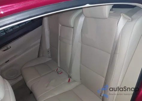 2013 Lexus Es 350 из США, поврежденный, VIN JTHBK1GG4D2075501